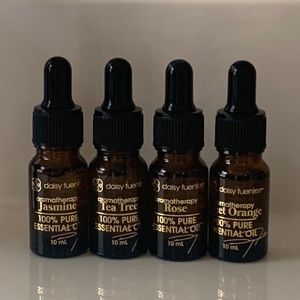 Essential Oil Set